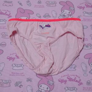 9190☆ 140サイズ ☆ コットン　ジュニア　ショーツ