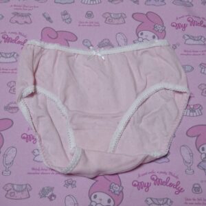 9192☆記名あり 160サイズ ☆ コットン　ジュニア　ショーツ