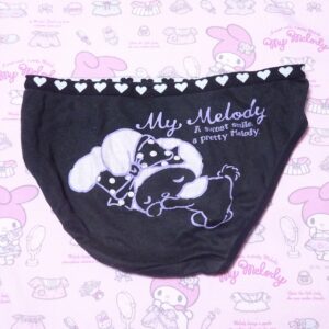 9194☆マイメロディ Mサイズ ☆ コットン　ジュニア　ショーツ