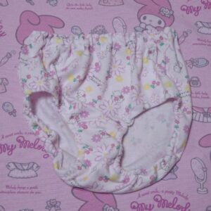 9199☆ 130サイズ ☆ コットン　ジュニア　ショーツ