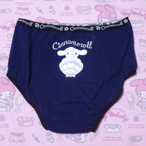 9203☆シナモロール 165サイズ ☆ コットン　ジュニア　ショーツ