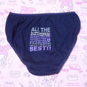 9213☆ 165サイズ ☆ コットン　ジュニア　ショーツ