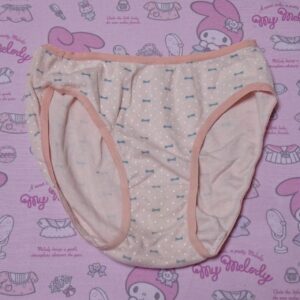 9215☆ Mサイズ ☆ コットン　ジュニア　ショーツ