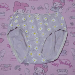 9216☆ 記名あり 100サイズ ☆ コットン　ジュニア　ショーツ