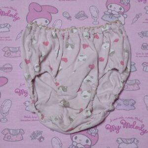 9219☆ 130サイズ ☆ コットン　ジュニア　ショーツ