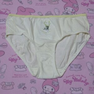 9220☆Disney 140サイズ ☆ コットン　ジュニア　ショーツ