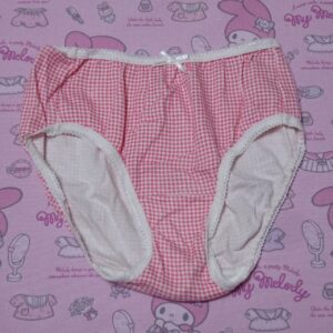 9222☆記名あり 160サイズ ☆ コットン　ジュニア　ショーツ