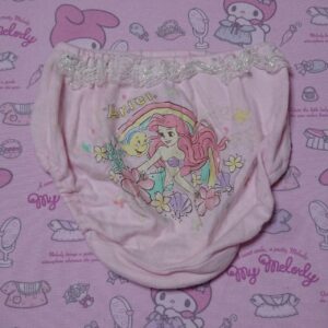 9228☆ 120サイズ ☆ コットン　ジュニア　ショーツ