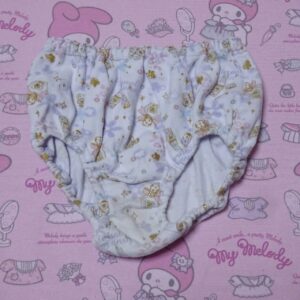 9229☆ 130サイズ ☆ コットン　ジュニア　ショーツ