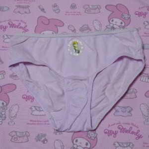 9230☆Disney 140サイズ ☆ コットン　ジュニア　ショーツ