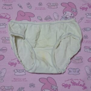 9234☆Wing Mサイズ ☆ コットン　ジュニア　ショーツ