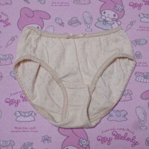 9693☆ 110サイズ  ☆  コットン　ジュニア　ショーツ