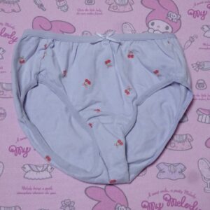 9694☆ 120サイズ  ☆  コットン　ジュニア　ショーツ