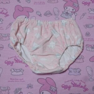 9703☆ 110サイズ  ☆  コットン　ジュニア　ショーツ