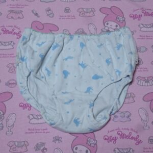 9705☆ 130サイズ  ☆  コットン　ジュニア　ショーツ