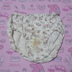 9706☆ 140サイズ  ☆  コットン　ジュニア　ショーツ