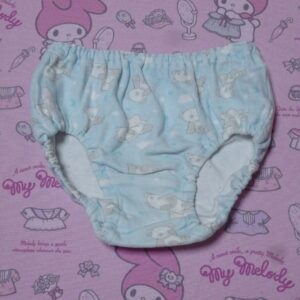 9713☆ 記名あり 110サイズ  ☆  コットン　ジュニア　ショーツ