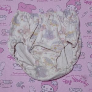 9715☆ 130サイズ  ☆  コットン　ジュニア　ショーツ