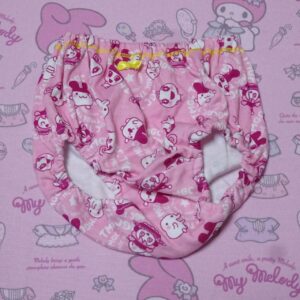 9723☆ 110サイズ  ☆  コットン　ジュニア　ショーツ