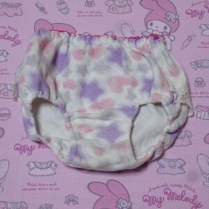 9724☆ 120サイズ  ☆  コットン　ジュニア　ショーツ