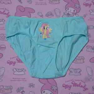 9725☆ 130サイズ  ☆  コットン　ジュニア　ショーツ