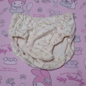 9732☆ 100サイズ  ☆  コットン　ジュニア　ショーツ