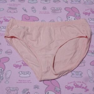 9736☆ 140サイズ  ☆  コットン　ジュニア　ショーツ