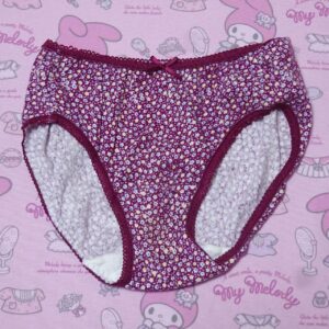 9737☆ 150サイズ  ☆  コットン　ジュニア　ショーツ