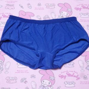 9738☆ Mサイズ  ☆  コットン　ジュニア　ショーツ