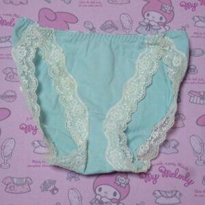 9739☆tutuanna Mサイズ  ☆  コットン　ジュニア　ショーツ