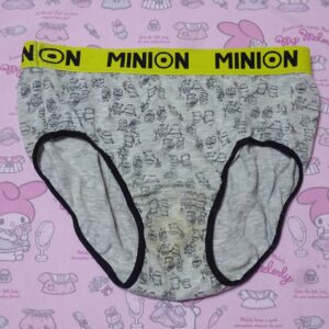 9740☆PIXAR Lサイズ  ☆  コットン　ジュニア　ショーツ