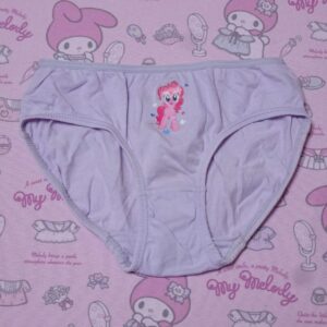 9745☆ 130サイズ  ☆  コットン　ジュニア　ショーツ