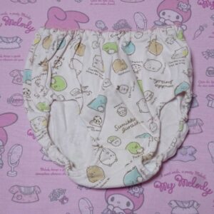 9746☆すみっコぐらし 140サイズ  ☆  コットン　ジュニア　ショーツ