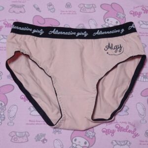 9747☆ALGY 150サイズ  ☆  コットン　ジュニア　ショーツ