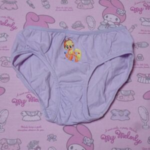 9755☆ 130サイズ  ☆  コットン　ジュニア　ショーツ