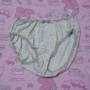 9764☆ 120サイズ  ☆  コットン　ジュニア　ショーツ