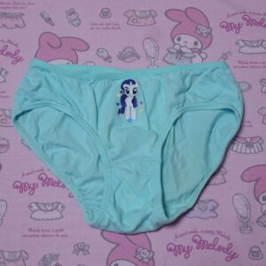 9765☆ 130サイズ  ☆  コットン　ジュニア　ショーツ