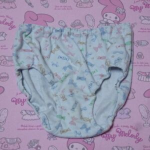 9770☆ 130サイズ  ☆  コットン　ジュニア　ショーツ