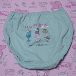 9774☆ 165サイズ  ☆  コットン　ジュニア　ショーツ