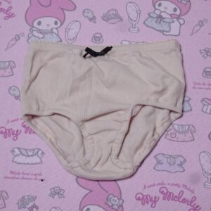 9778☆  110サイズ  ☆  コットン　ジュニア　ショーツ