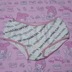 9780☆記名あり 130サイズ  ☆  コットン　ジュニア　ショーツ