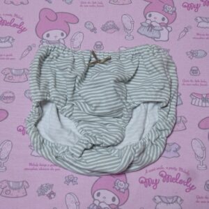 9781☆ 140サイズ  ☆  コットン　ジュニア　ショーツ