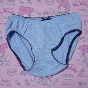 9784☆ Mサイズ   ☆  コットン　ジュニア　ショーツ