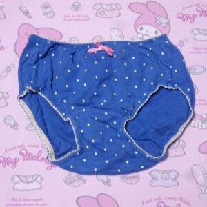 9790☆  130サイズ ☆  コットン　ジュニア　ショーツ