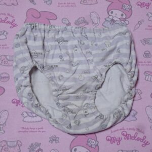 9791☆  140サイズ ☆  コットン　ジュニア　ショーツ