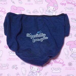 9793☆  160サイズ ☆  コットン　ジュニア　ショーツ