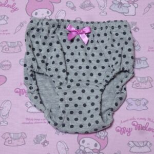 9797☆ 記名あり 100サイズ ☆  コットン　ジュニア　ショーツ