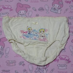 9799☆ 120サイズ ジャンク ☆  コットン　ジュニア　ショーツ