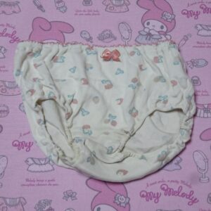 9800☆ 130サイズ ☆  コットン　ジュニア　ショーツ