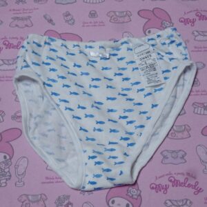 9802☆ 150サイズ ☆  コットン　ジュニア　ショーツ